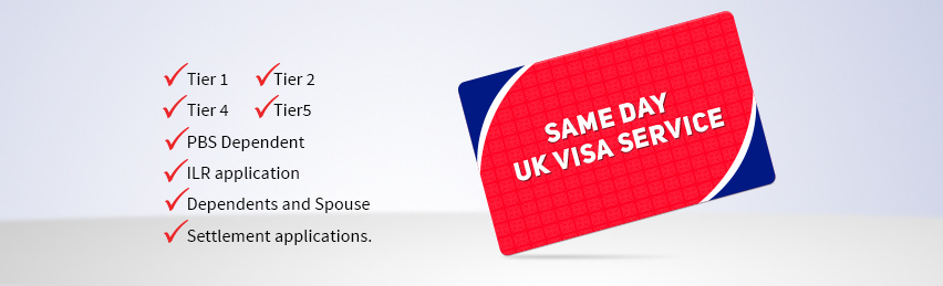 same day visa service image